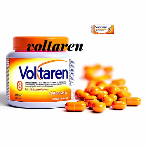 Precio de voltaren pomada